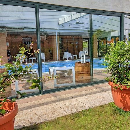 Fontana Oasis Apartments Кастелнуово дел Гарда Екстериор снимка