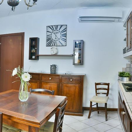 Fontana Oasis Apartments Кастелнуово дел Гарда Екстериор снимка