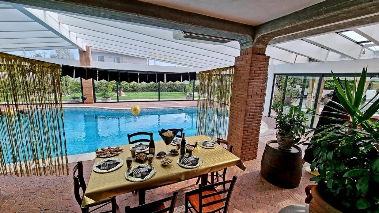 Fontana Oasis Apartments Кастелнуово дел Гарда Екстериор снимка