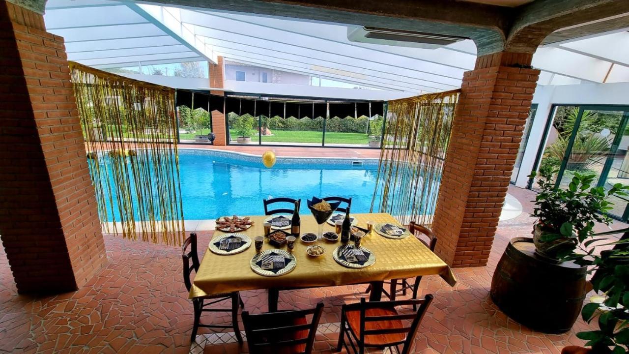 Fontana Oasis Apartments Кастелнуово дел Гарда Екстериор снимка
