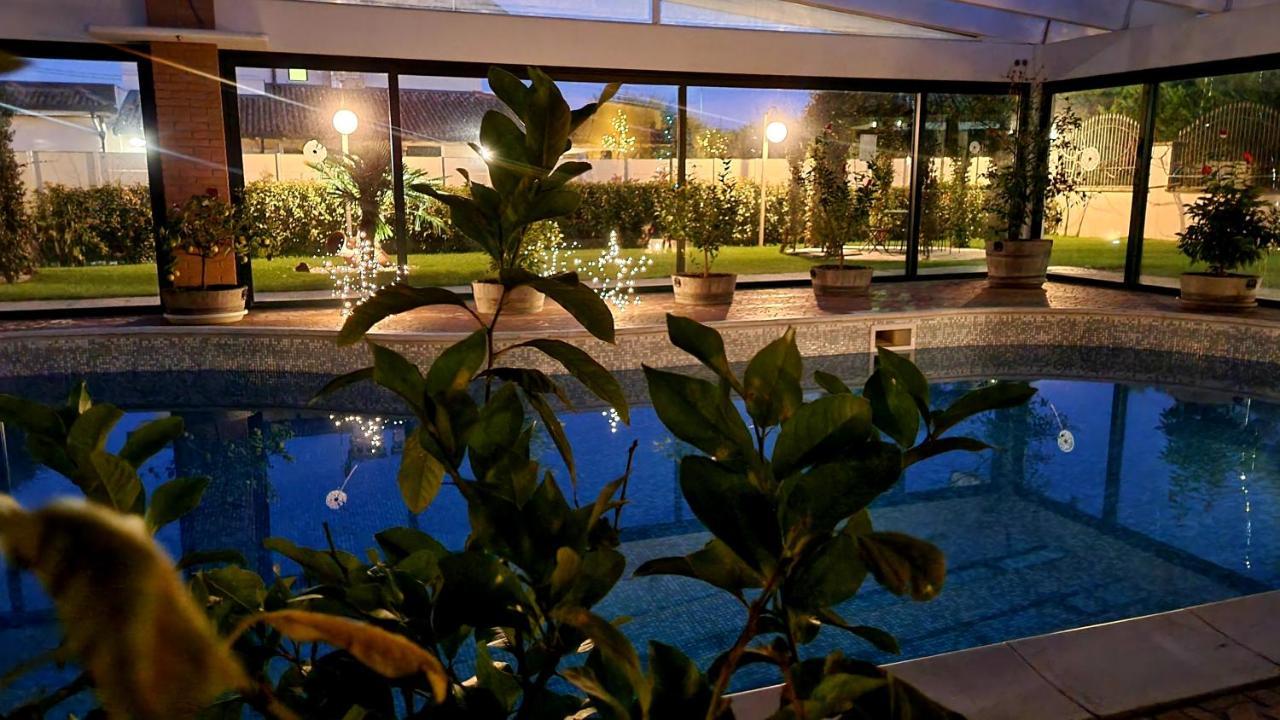 Fontana Oasis Apartments Кастелнуово дел Гарда Екстериор снимка