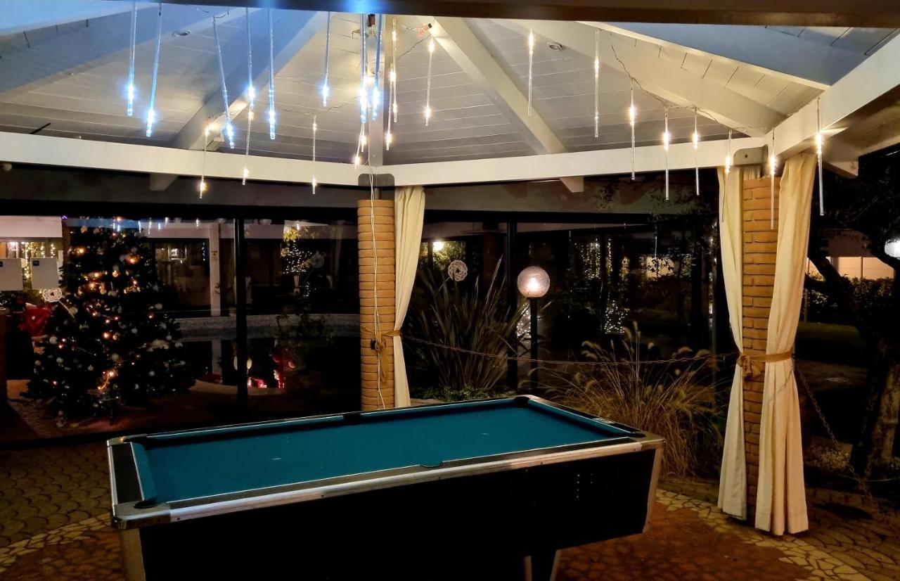 Fontana Oasis Apartments Кастелнуово дел Гарда Екстериор снимка