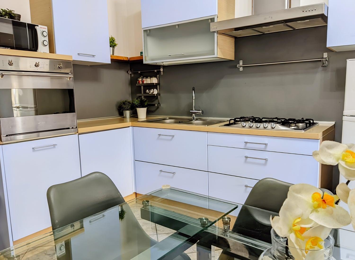 Fontana Oasis Apartments Кастелнуово дел Гарда Стая снимка