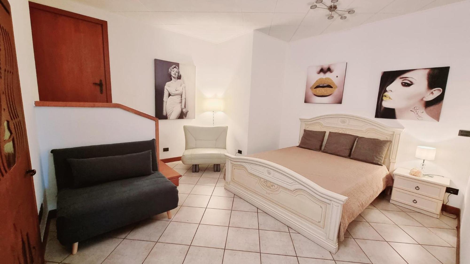 Fontana Oasis Apartments Кастелнуово дел Гарда Екстериор снимка
