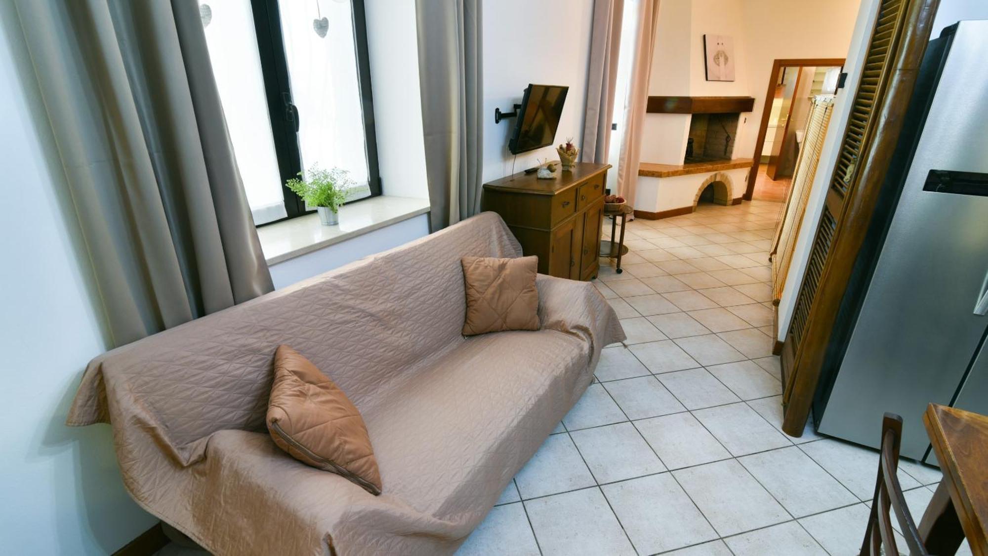 Fontana Oasis Apartments Кастелнуово дел Гарда Стая снимка