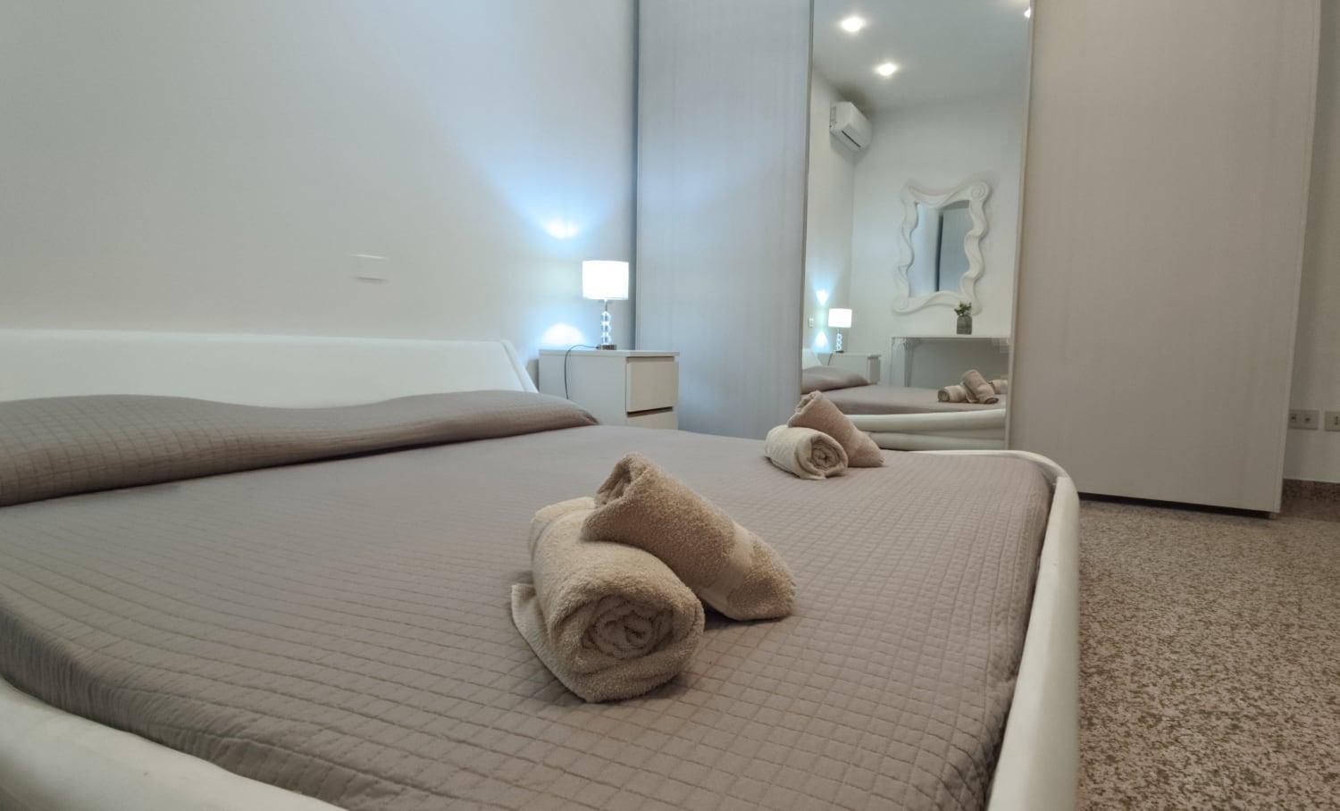 Fontana Oasis Apartments Кастелнуово дел Гарда Екстериор снимка