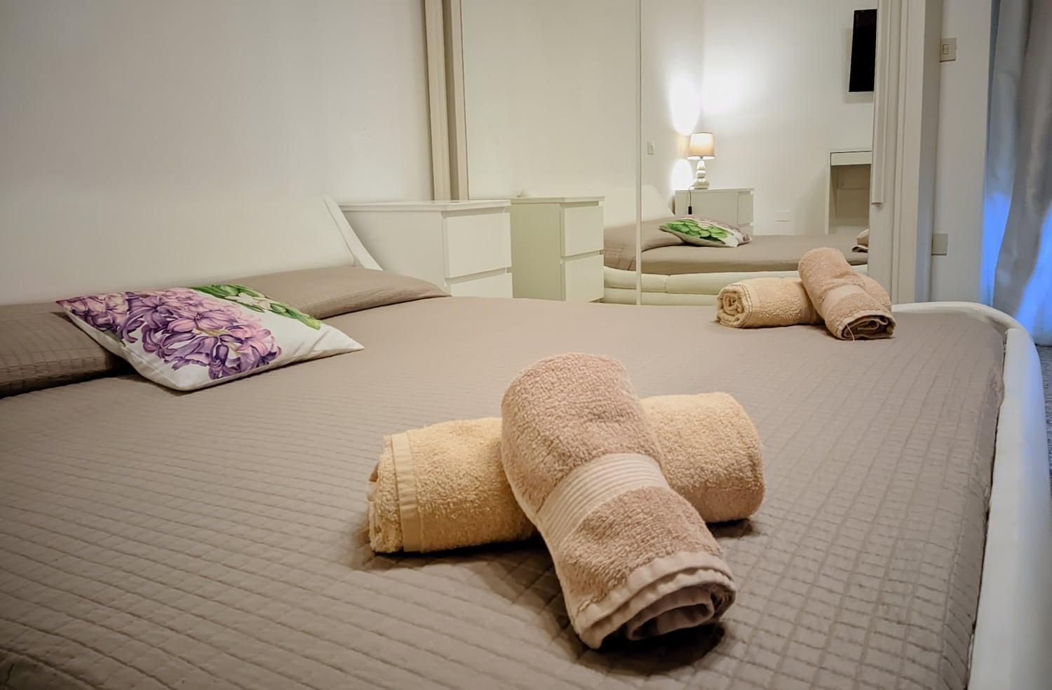Fontana Oasis Apartments Кастелнуово дел Гарда Екстериор снимка